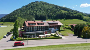 Hotel Evviva, Oberstaufen